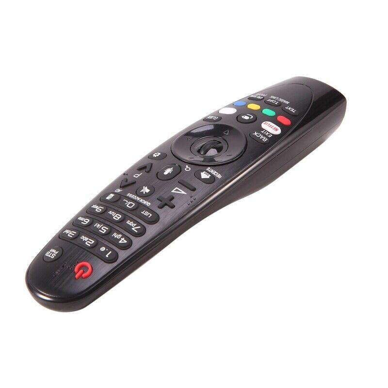 Universal AKB75855501 Voice Magic Remote Control for LG MR20GA OLED  NanoCell TV