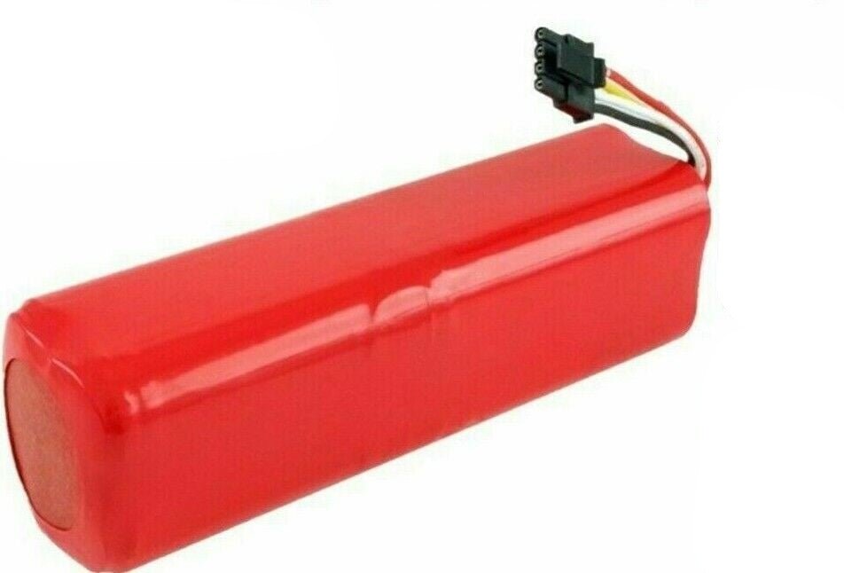 14.4V Li-ion Battery BRR-2P4S-5200S for Xiaomi Mi Robo Robot Vacuum Cleaner - Office Catch