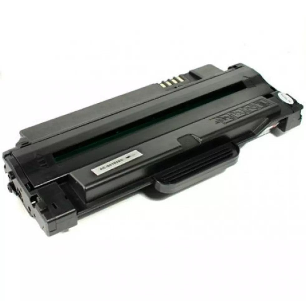 1x MLT - D105L Compatible toner cartridge for Samsung ML2580 ML2580N ML2540 ML2545 SCX4623F - Office Catch