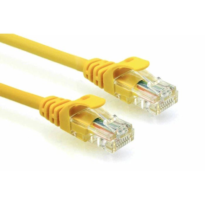 30m Cat6 Ethernet LAN Network Cable 100M/1000Mbps High Quality - Office Catch