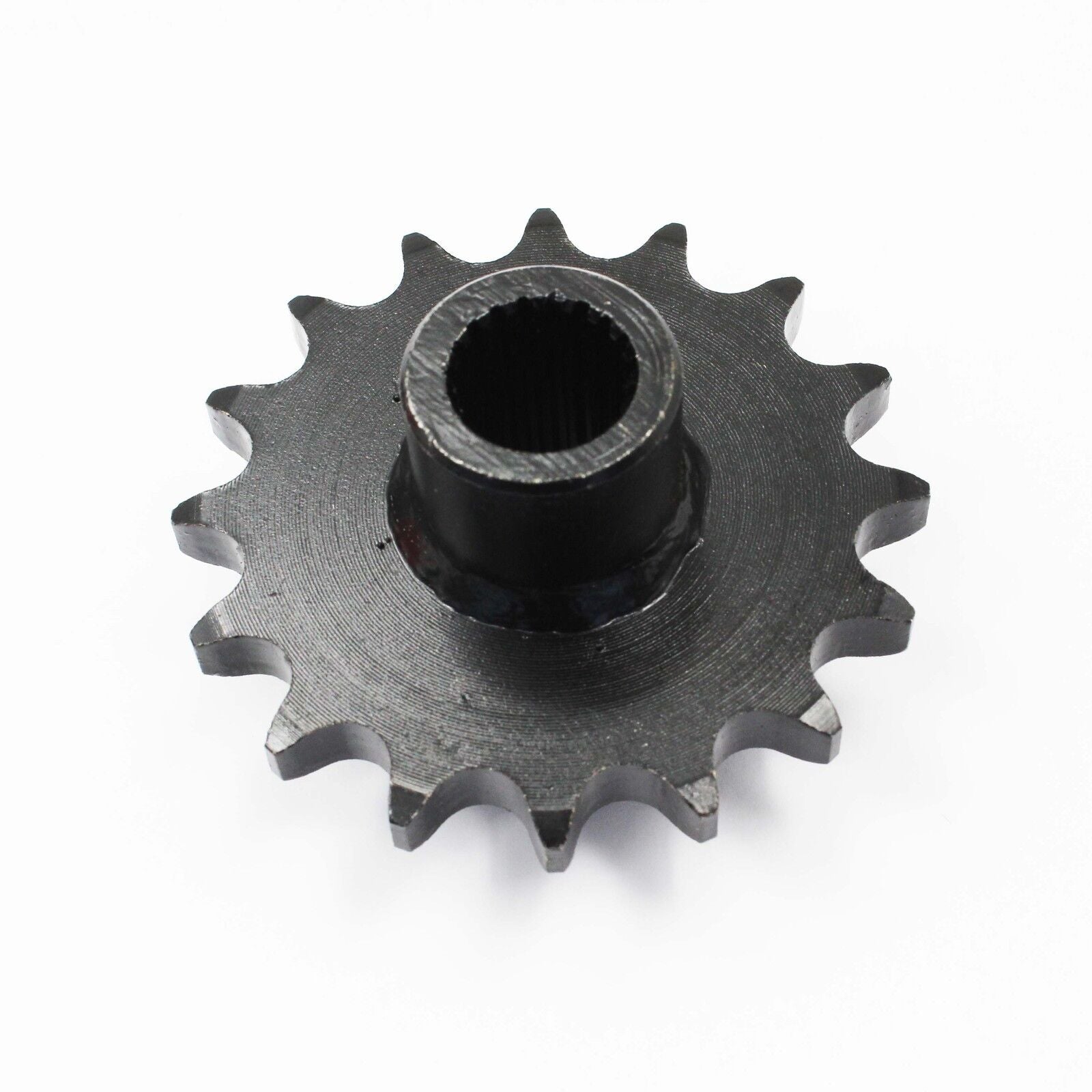 530 - 16T Front Chain Sprocket Cog For GY6 125cc 150cc Quad Dirt Bike ATV Buggy - Office Catch