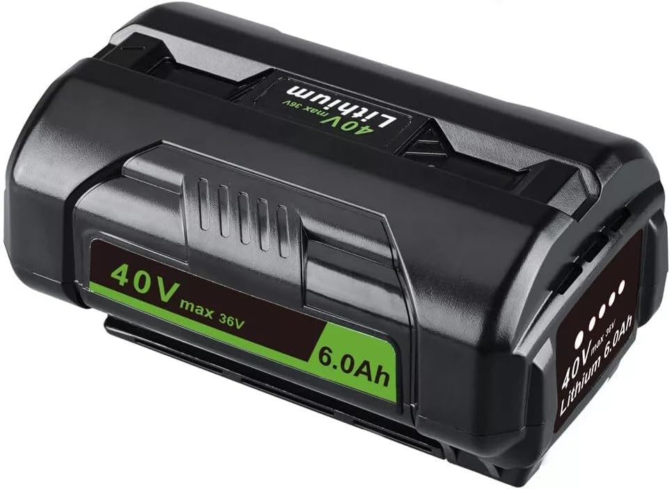 7.0Ah For Ryobi 36V / 40V Li - ion Battery BPL3626 BPL3626D BPL3640 BPL3640D | Upgraded - Office Catch