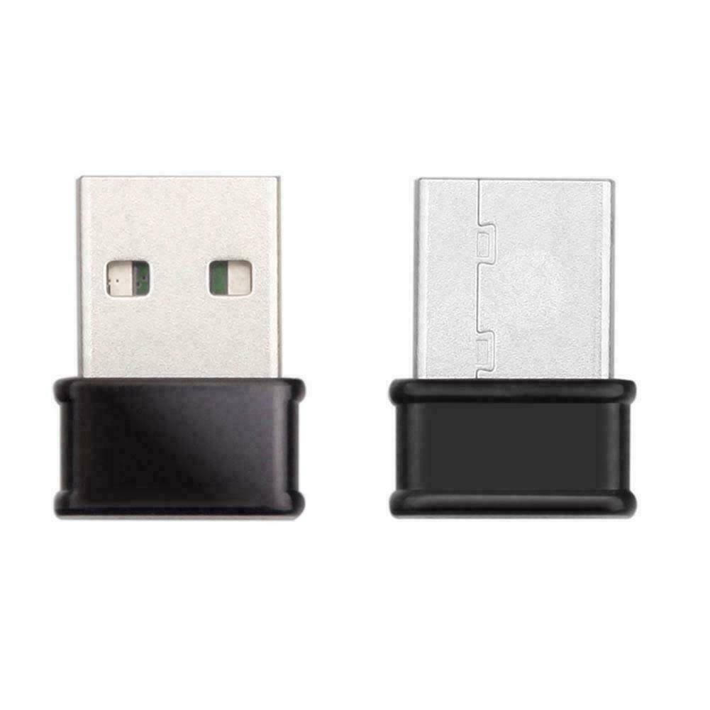 AC1200 Dual Band Wi - Fi USB Mini Adapter | High - Speed 1200Mbps Connectivity - Office Catch