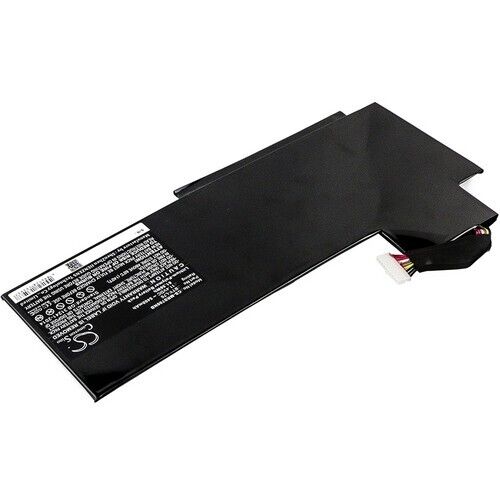 Battery For MSI BTY - L76 MSI 2PE - 025CN MSI 2QE - 083CN MSI GS70 2PC - 633XCN - Office Catch