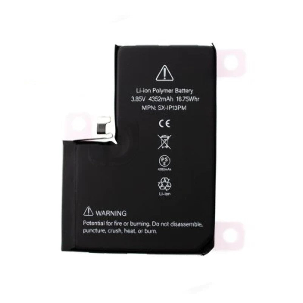 Compatible Battery for for iPhone 13 Pro Max - Office Catch