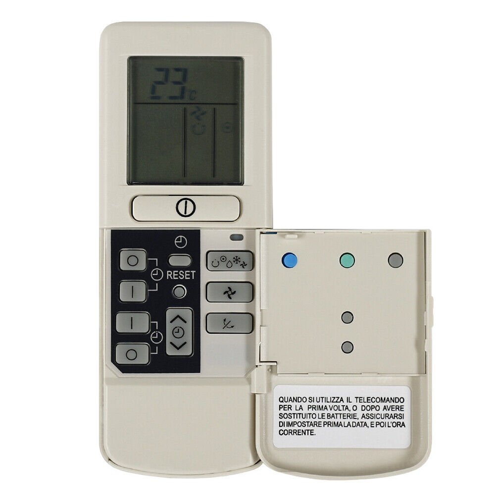 Conditioner Remote Control RAR - 2P2, RAR - 3U1, RAR - 3U3, RAS - 80YHA For Hitachi Air - Office Catch