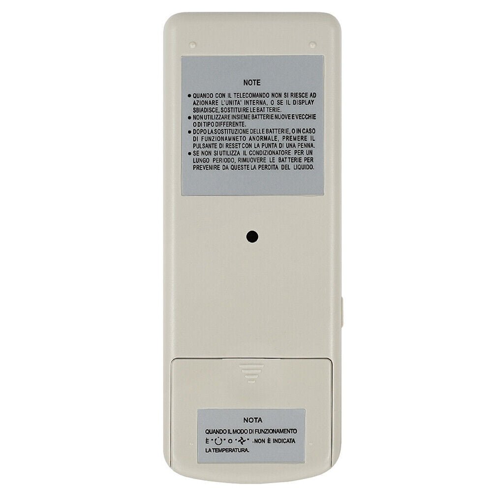 Conditioner Remote Control RAR - 2P2, RAR - 3U1, RAR - 3U3, RAS - 80YHA For Hitachi Air - Office Catch