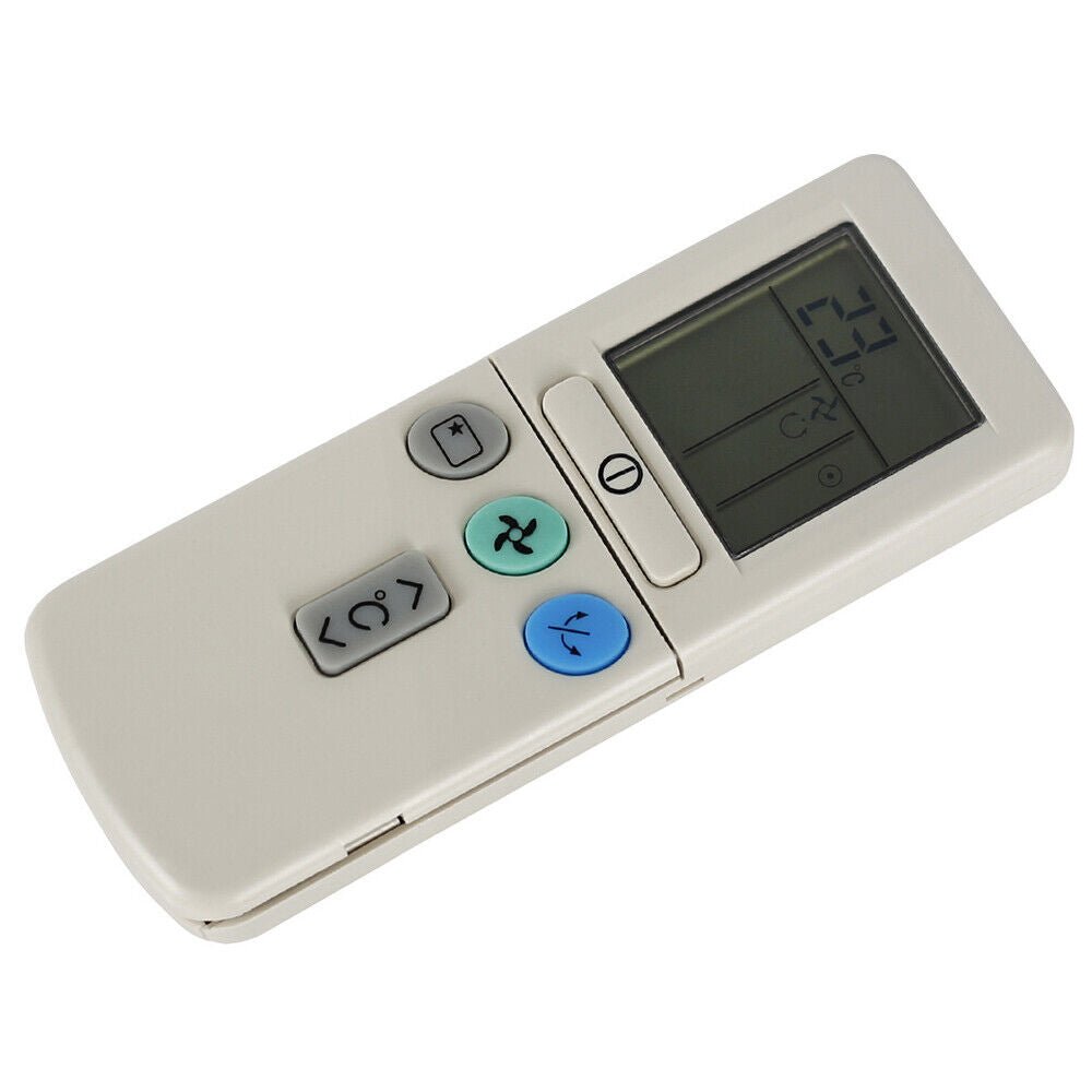 Conditioner Remote Control RAR - 2P2, RAR - 3U1, RAR - 3U3, RAS - 80YHA For Hitachi Air - Office Catch