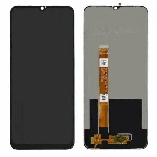 For OPPO A5 AX5 LCD Display Touch Screen Digitizer Assembly Replacement BLACK - Office Catch