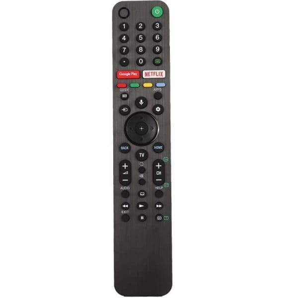 For Sony Bravia TV RMF - TX500P RMF - TX520U RMF - TX500U IR Remote Control Controller - Office Catch