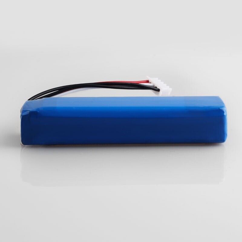 GSP1029102A 6000mAh Replacement Battery For JBL Charge 3 2016 Version 330SL - Office Catch