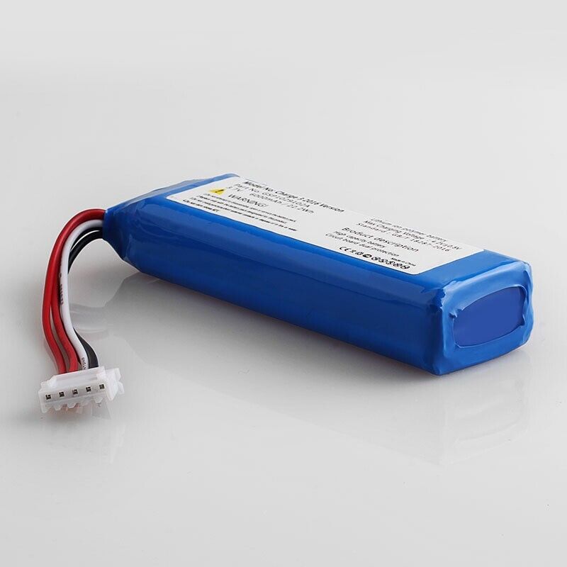 GSP1029102A 6000mAh Replacement Battery For JBL Charge 3 2016 Version 330SL - Office Catch