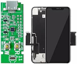 iPhone XS LCD Replacement Screen Assembly Kit - Office Catch