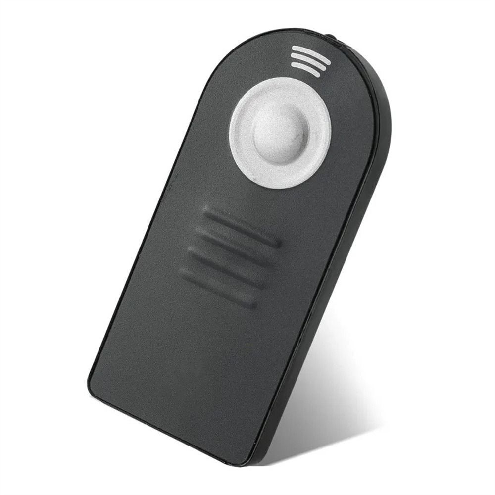 IR Wireless Infrared Shutter Remote Control for Nikon ML - L3 D7100 D7000 D90 D3300 D3200 1 V3 V2 DSLR Camera - Office Catch