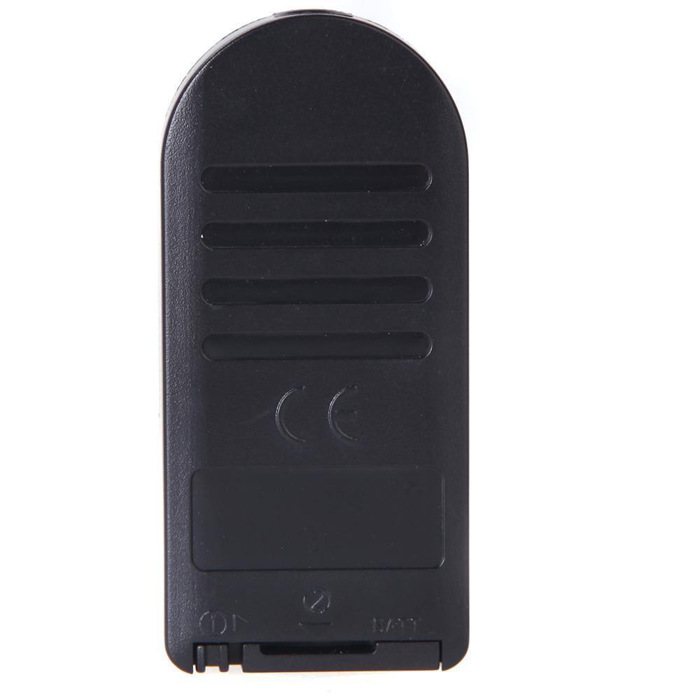 IR Wireless Infrared Shutter Remote Control for Nikon ML - L3 D7100 D7000 D90 D3300 D3200 1 V3 V2 DSLR Camera - Office Catch