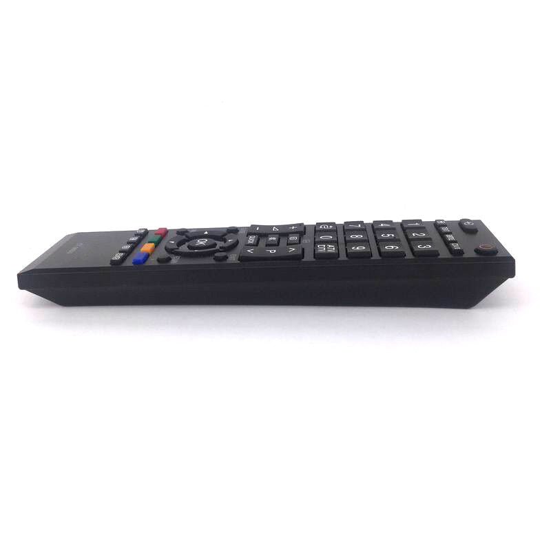 New Replace CT-90329 For Toshiba TV Remote Control CT90329 RV550A RV600A RV700A - Office Catch