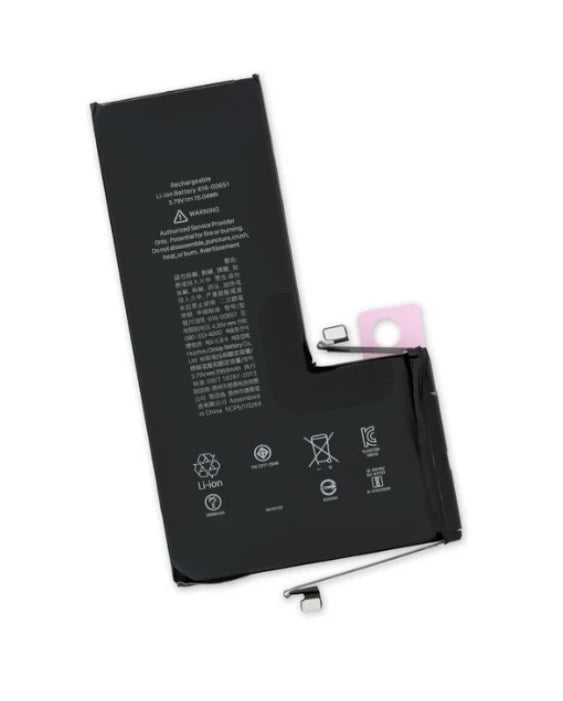 Replacement battery for an iPhone 11 Pro - Office Catch