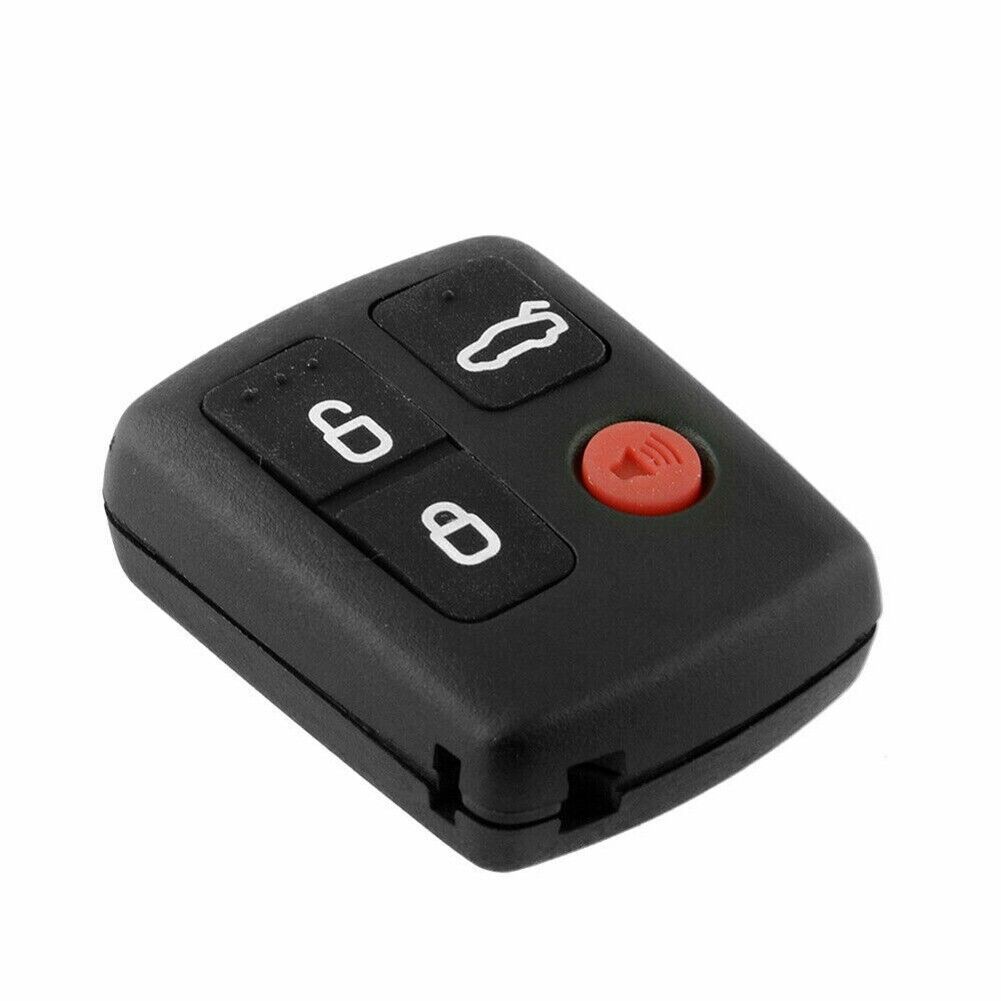 Replacement Keyless Entry Remote Shell for Falcon BF/BA Sedan/Wagon Vehicles - Office Catch