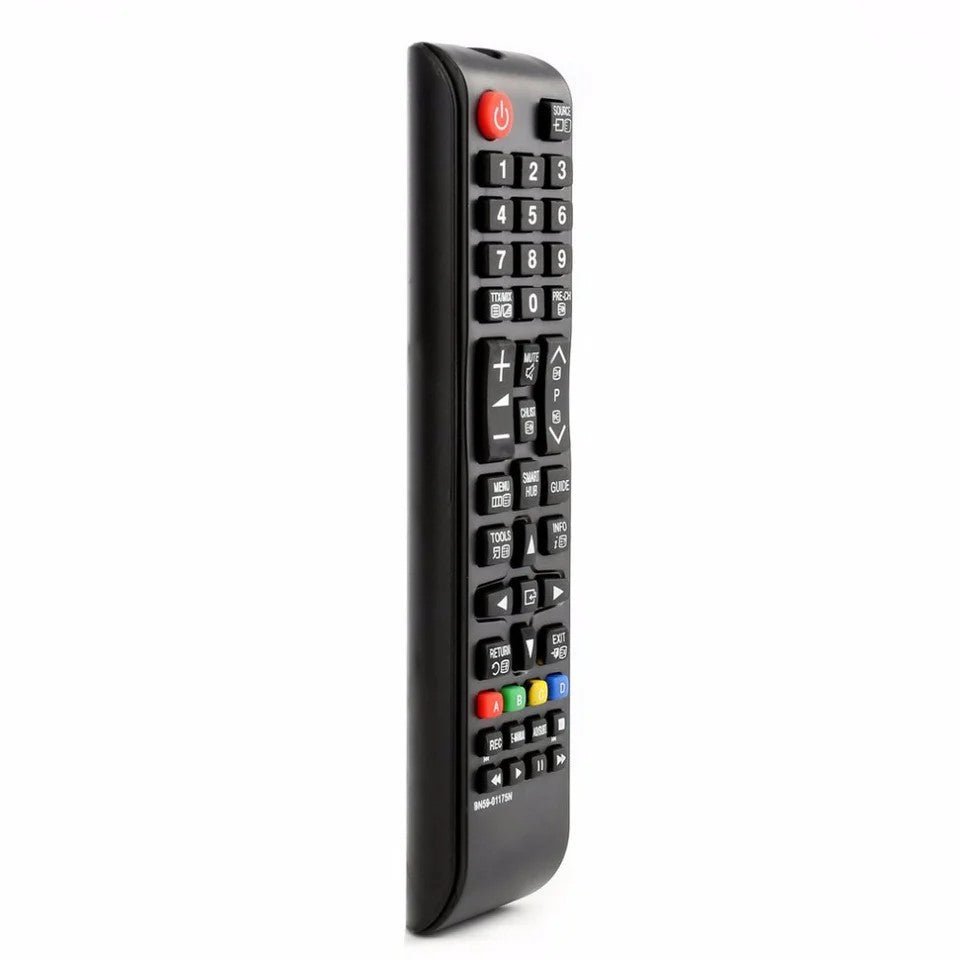 Samsung Compatible Replacement Remote Control BN59 01175N / AA5900602A Smart TV LED - Office Catch