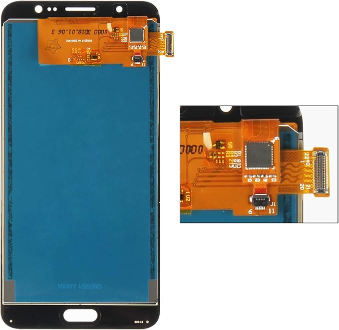 Screen Replacement for Samsung Galaxy J7 LCD Touch Screen Digitizer Glass Assembly - Office Catch