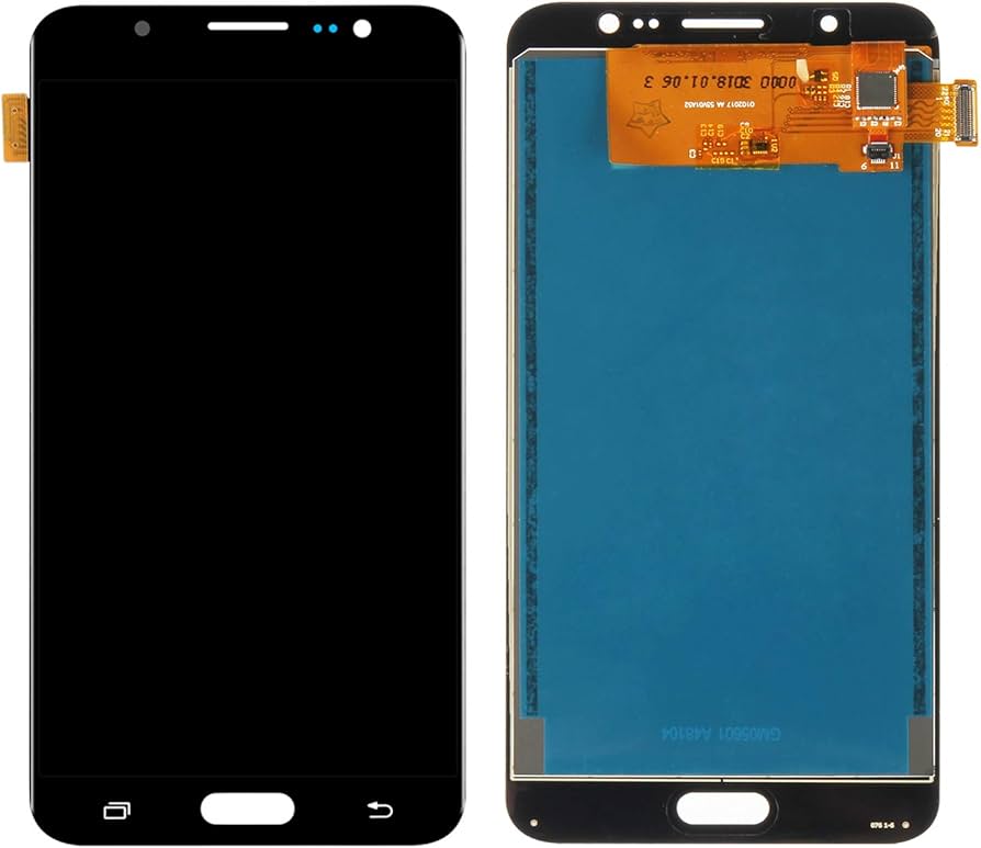 Screen Replacement for Samsung Galaxy J7 LCD Touch Screen Digitizer Glass Assembly - Office Catch