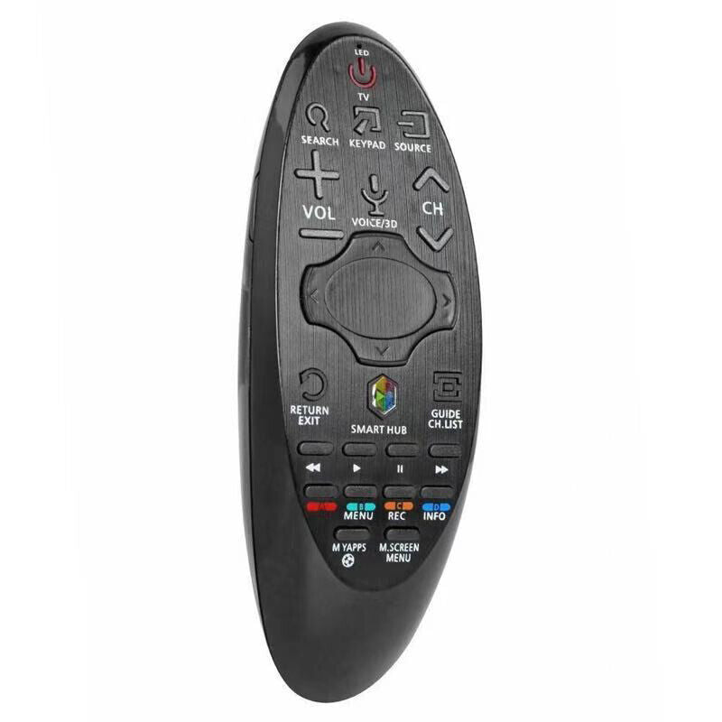 Smart Remote Control for Smart Tv Remote Control BN59 - 01185D 85F Led F9 - Office Catch