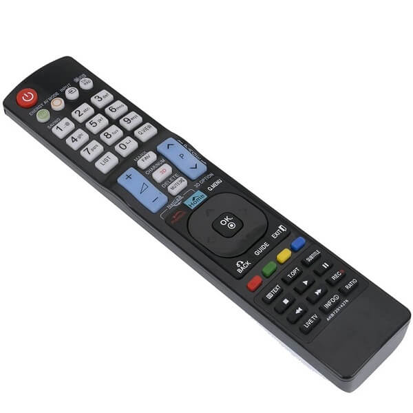 Universal LG Smart TV Remote Control - Office Catch