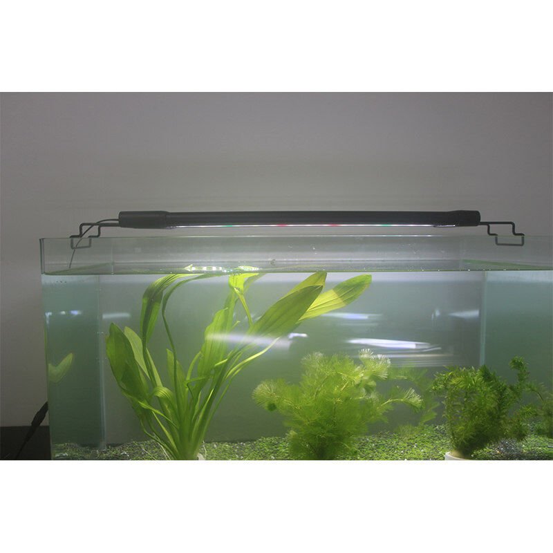 120cm LED Aquarium Full Spectrum Tank Lamp - Office Catch