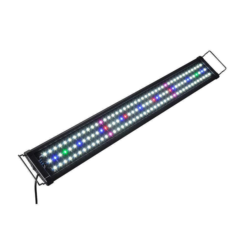 120cm LED Aquarium Full Spectrum Tank Lamp - Office Catch