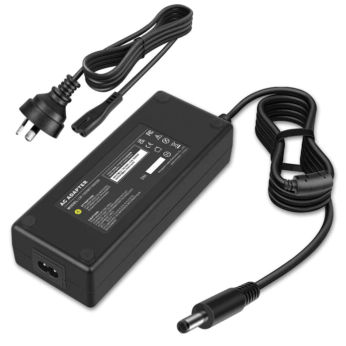 130W Power AC Adapter Charger For Dell XPS 15 7590 4.5x3.0mm Inspiron - Office Catch