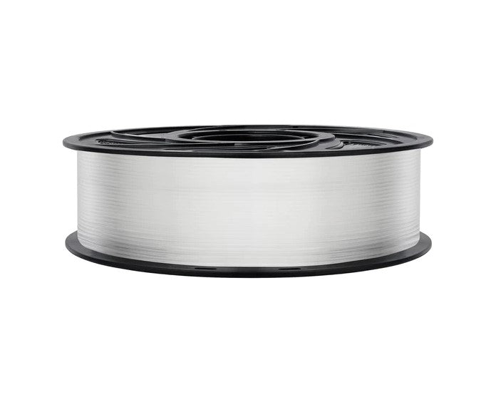 1.75mm 3D Printer Filament PETG - Clear 1KG - Office Catch