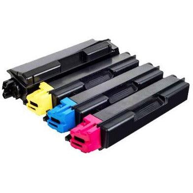 1x TK-5274 TK5274 Toner Cartridge Compatible For Kyocera P6230CDN M6230 M6630 - Office Catch