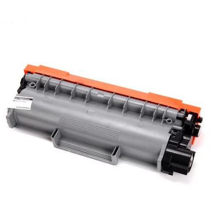 1x TN660 TN630 Black Toner Compatible With Brother DCP-L2520DW DCP-L2540DW - Office Catch