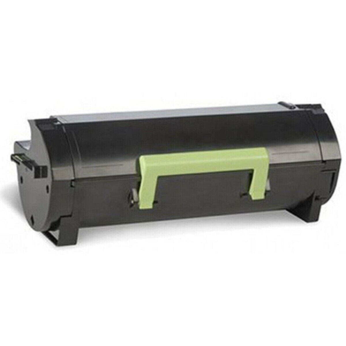 1x Toner 603H 60F3H00 Compatible With Lexmark MX310DN MX410DE MX511DE MX511DHE MX611DE MX310 - Office Catch