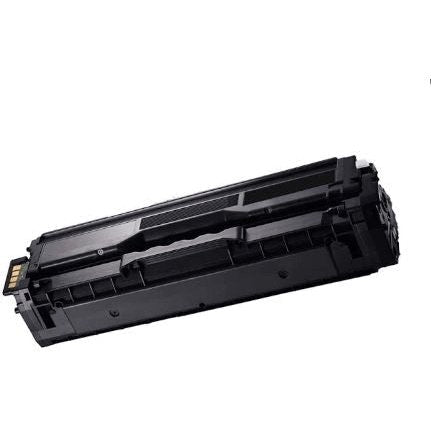 1x Toner Cartridge Compatible With Samsung CLT-K504S CLT-C504S CLT-M504S CLT-Y504S CLP415 - Office Catch