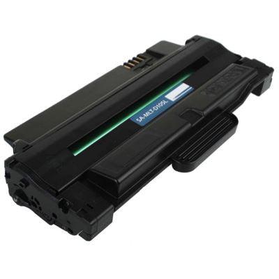 1x Toner Cartridge Compatible With Samsung MLTD105L MLTD105S MLTD105 MLT-D105L - Office Catch