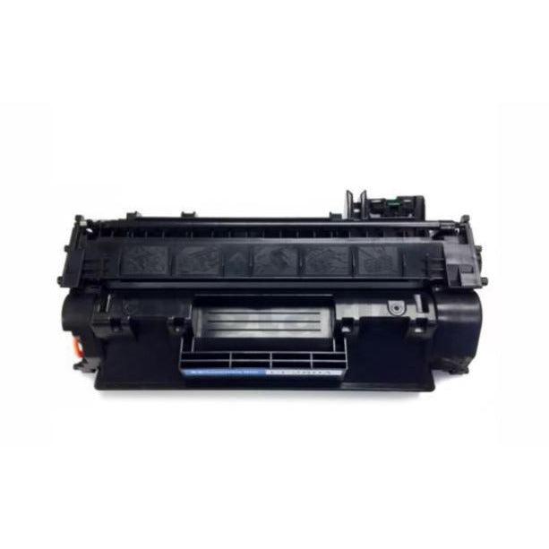 1x Toner For HP CF280A CF280 80A Compatible With Laserjet Pro 400 M401 M425 MFP M401d 401dn M401n Toner - Office Catch