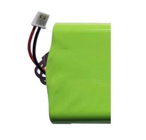 2000mAh OZRoll Battery Replacement for ODS Smart Drive Control 10 Roller Remote - Office Catch