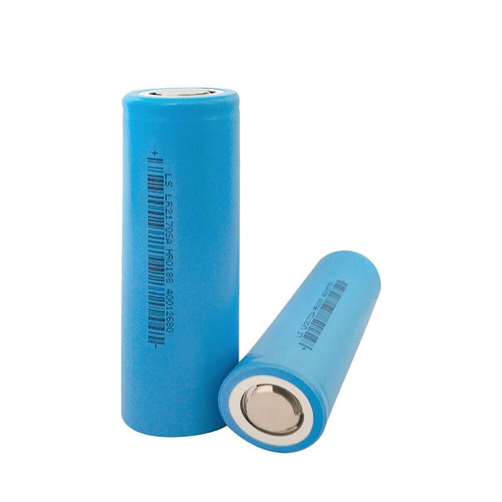 21700 4800mAh li-lon Rechargeable Battery 9.6A - Office Catch