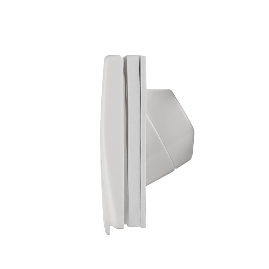 240V | 15A Power Outlet White Home Socket - Office Catch