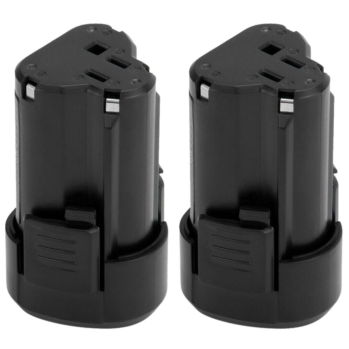 2Pack 12V 2.0AH Replacement Power Tools battery for Worx WA3503 WA3509 WU288 WX125 WX125.1 - Office Catch