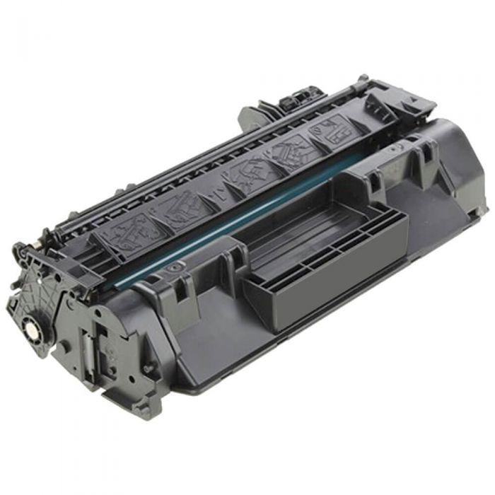 2x Toner For HP CF280A CF280 80A Compatible With Laserjet Pro 400 M401 M425 MFP M401d 401dn M401n Toner - Office Catch