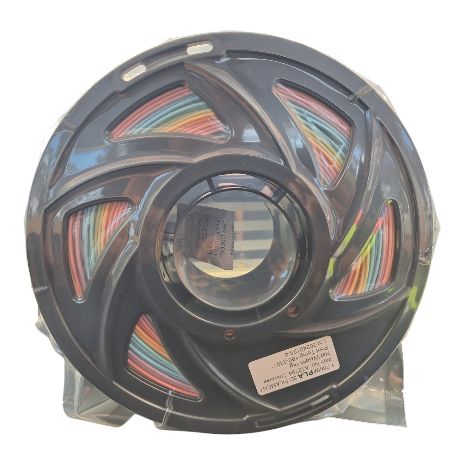 3D Printer Filament PLA 1KG - Universe - Office Catch