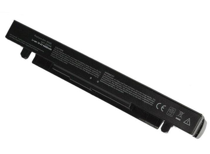 4400mAh Battery for Asus F550CA-XX078D F550CC F550DP F550E F550EA X550LB X550L - Office Catch