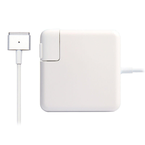 45W Magsafe 2 T tip Car Charger Adapter for Apple MacBook Air 11 & 13 inch  A1502