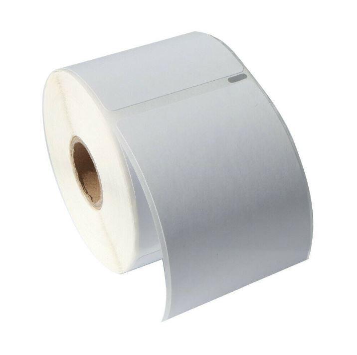 5 Rolls | Compatible Dymo 4XL S0904980 Shipping Labels 104 x 159mm SD0904980 - Office Catch