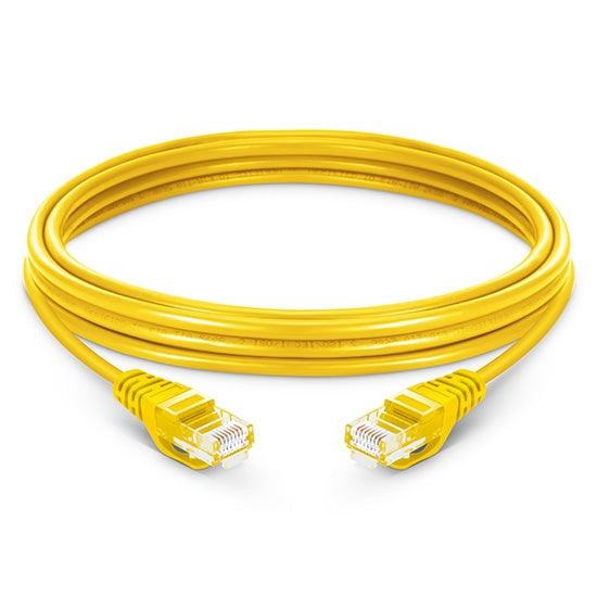 5m 10m 20m 30m 50m Cat6 Ethernet LAN Network Cable 100M/1000Mbps High Quality - Office Catch