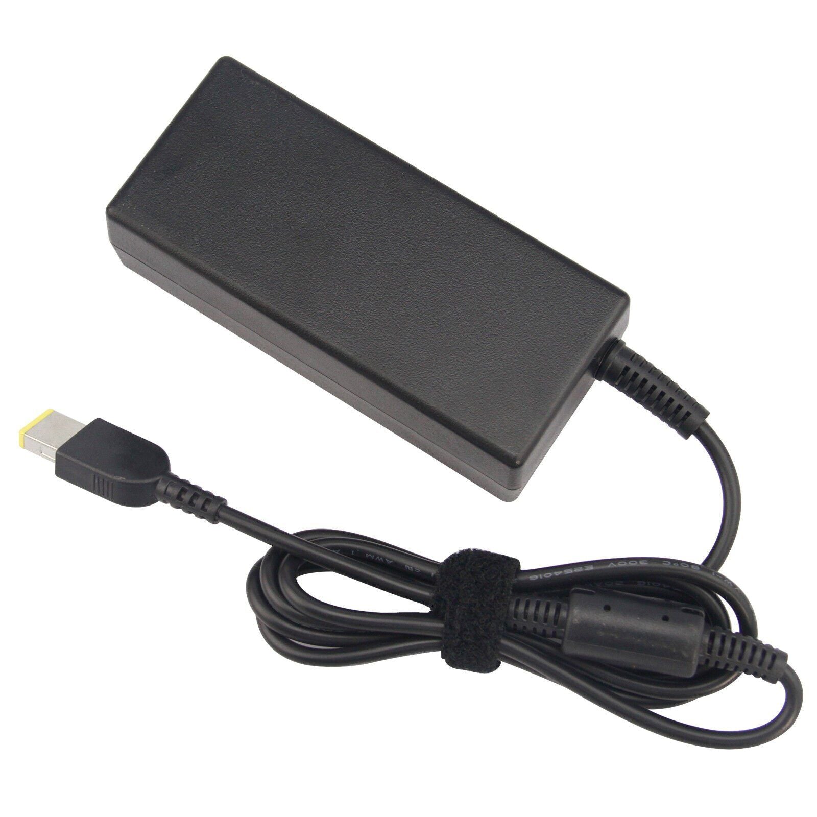 65W Laptop Adapter Charger Power For Lenovo Thinkpad Carbon Chromebook Yoga AU - Office Catch