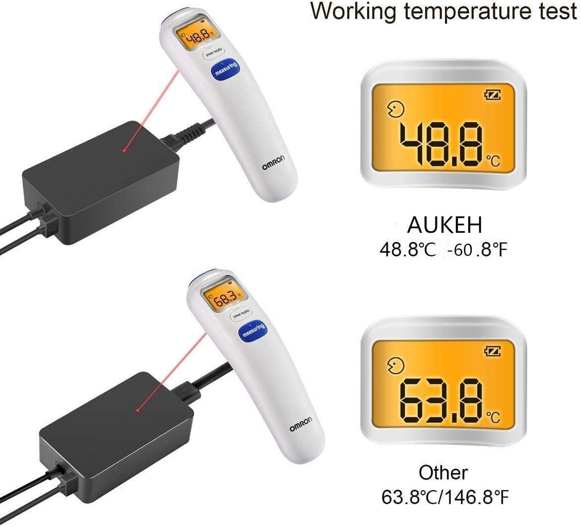 Adapter for Microsoft Surface Pro 1 & 2 Power Supply Battery Charger 12V 3.6A - Office Catch