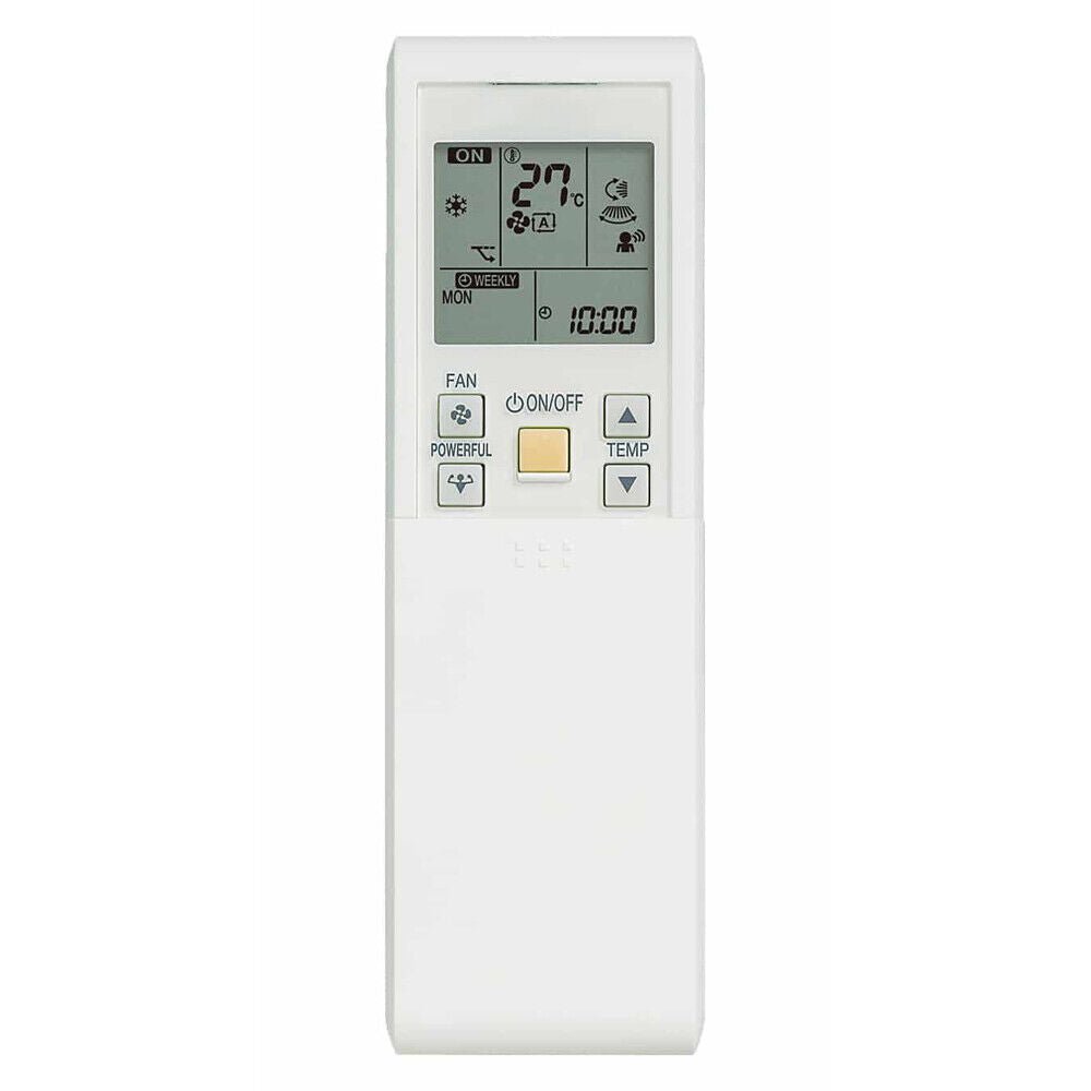 Air Conditioner Remote Control Replacement Suitable for Daikin Model ARC452A4 - Office Catch